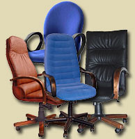 Офисные кресла офисные стулья