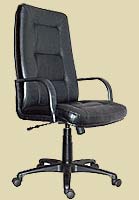 Офисное кресло для руководителя Идра